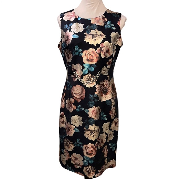 Enfocus Studio Dresses & Skirts - Enfocus Studio Floral Dress